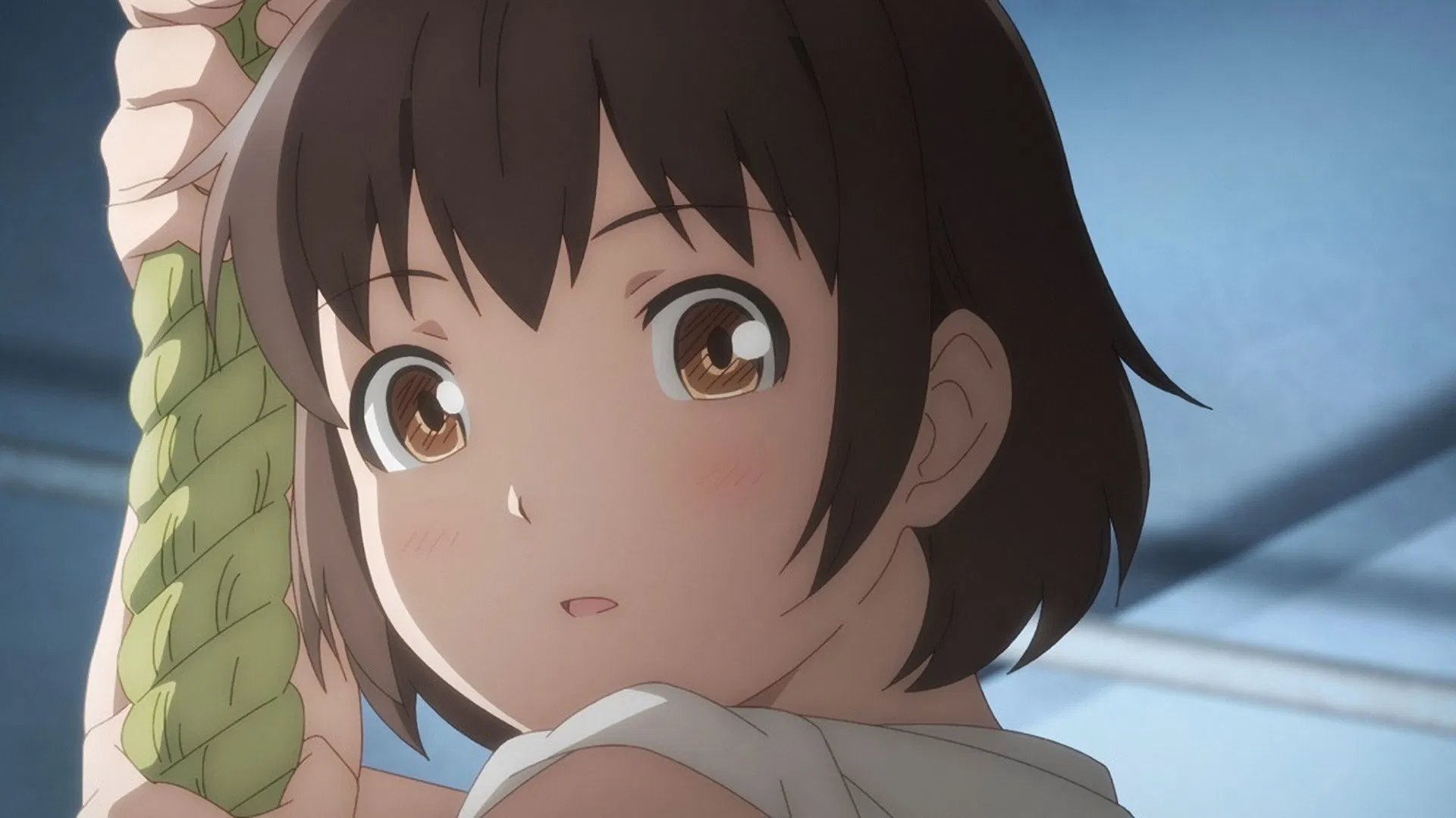 Ещё раз «иппон»!