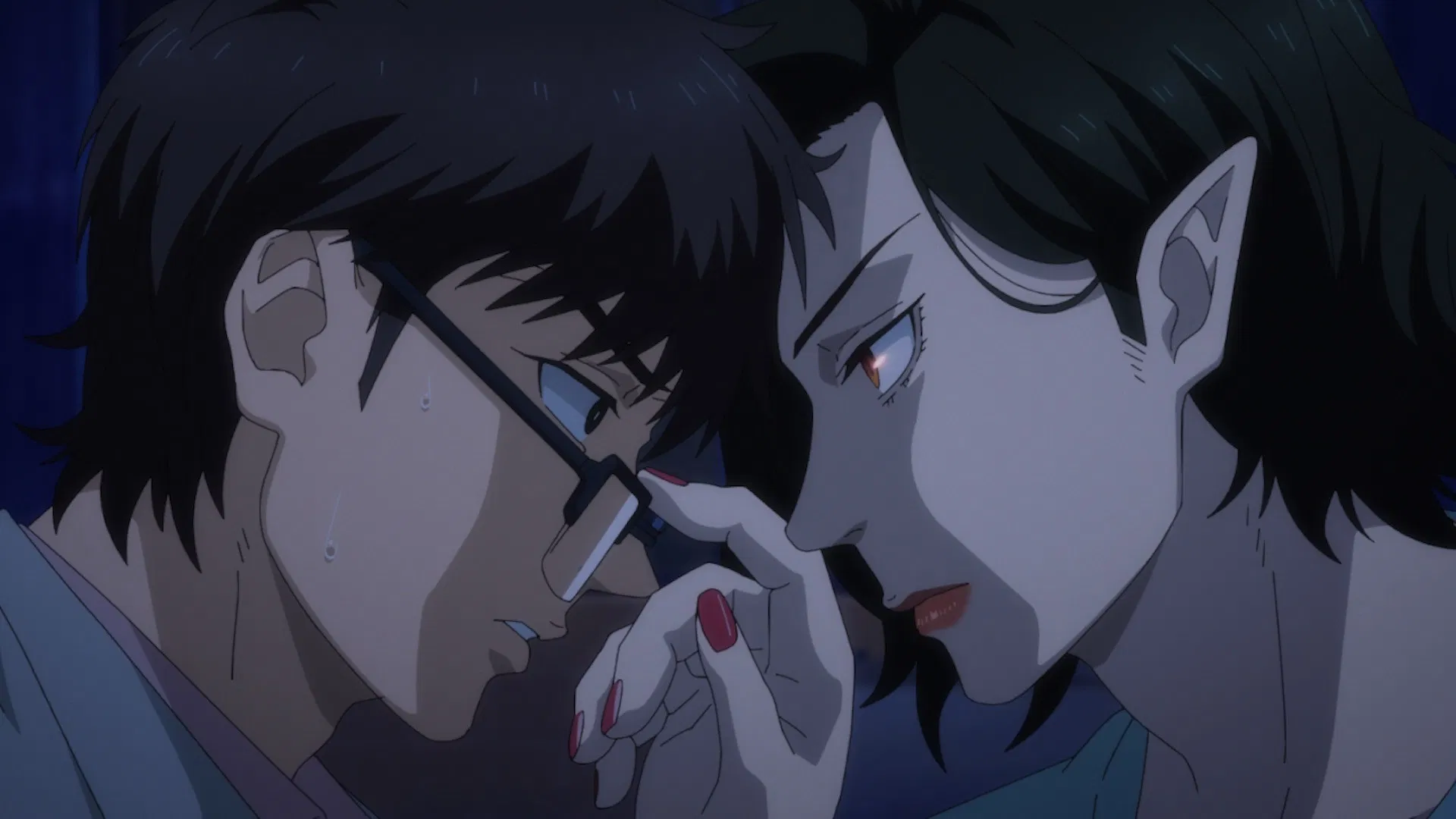 Вампир Бабанбабанбан