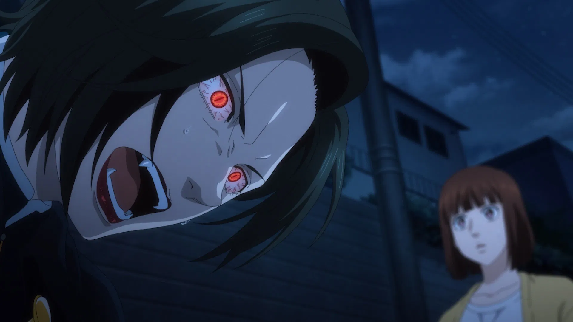 Вампир Бабанбабанбан