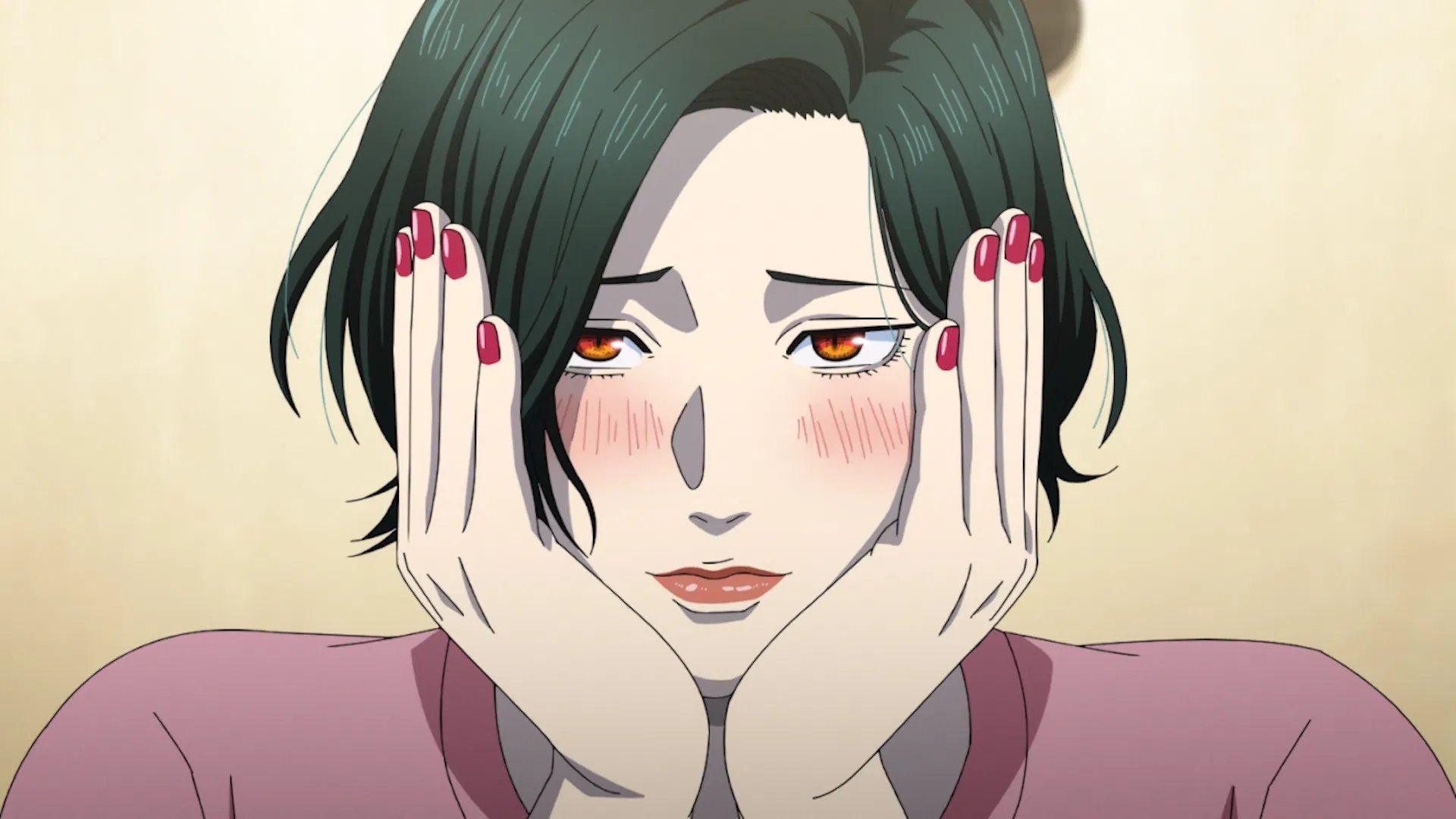 Вампир Бабанбабанбан