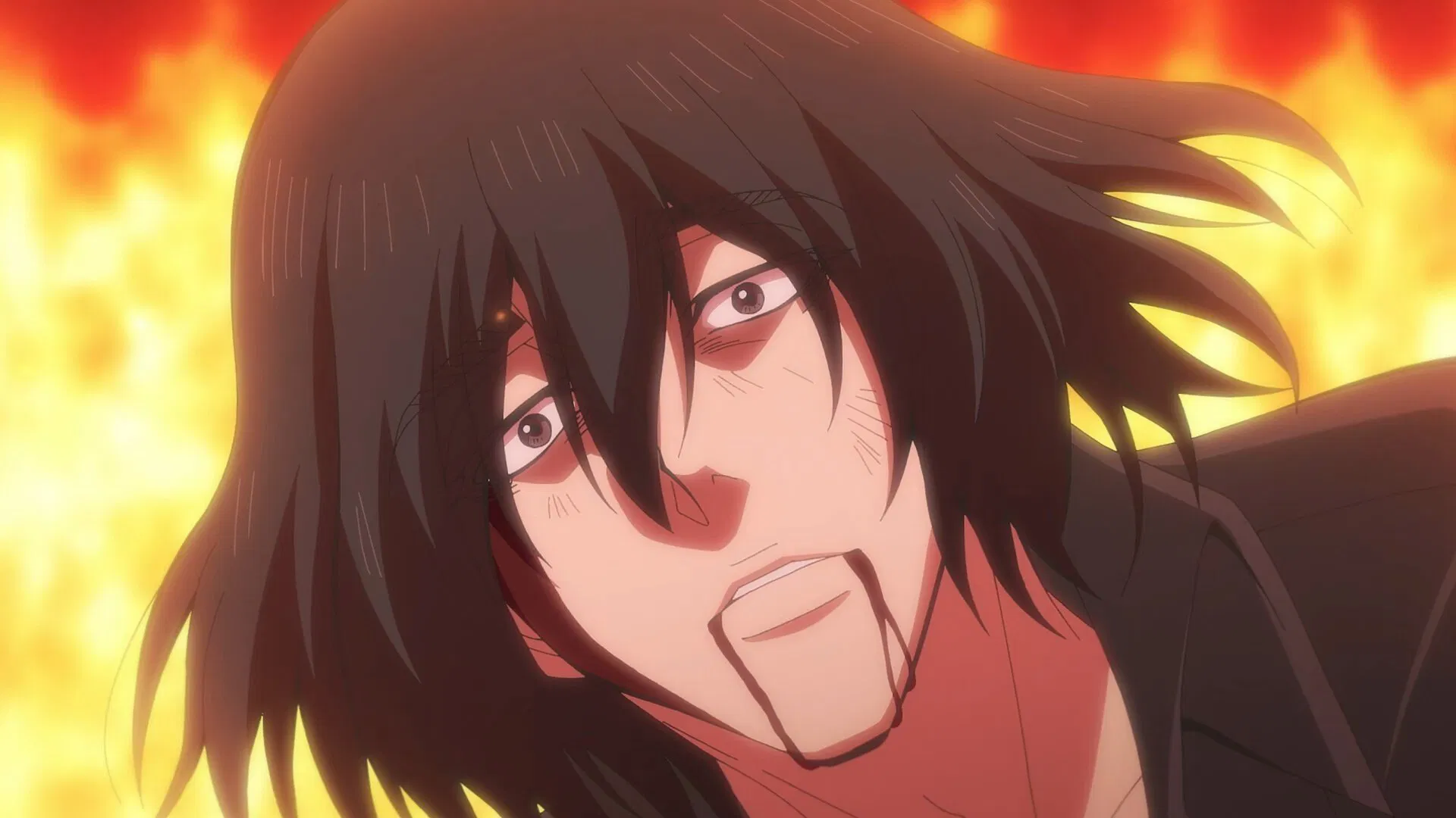 Ниндзя и якудза