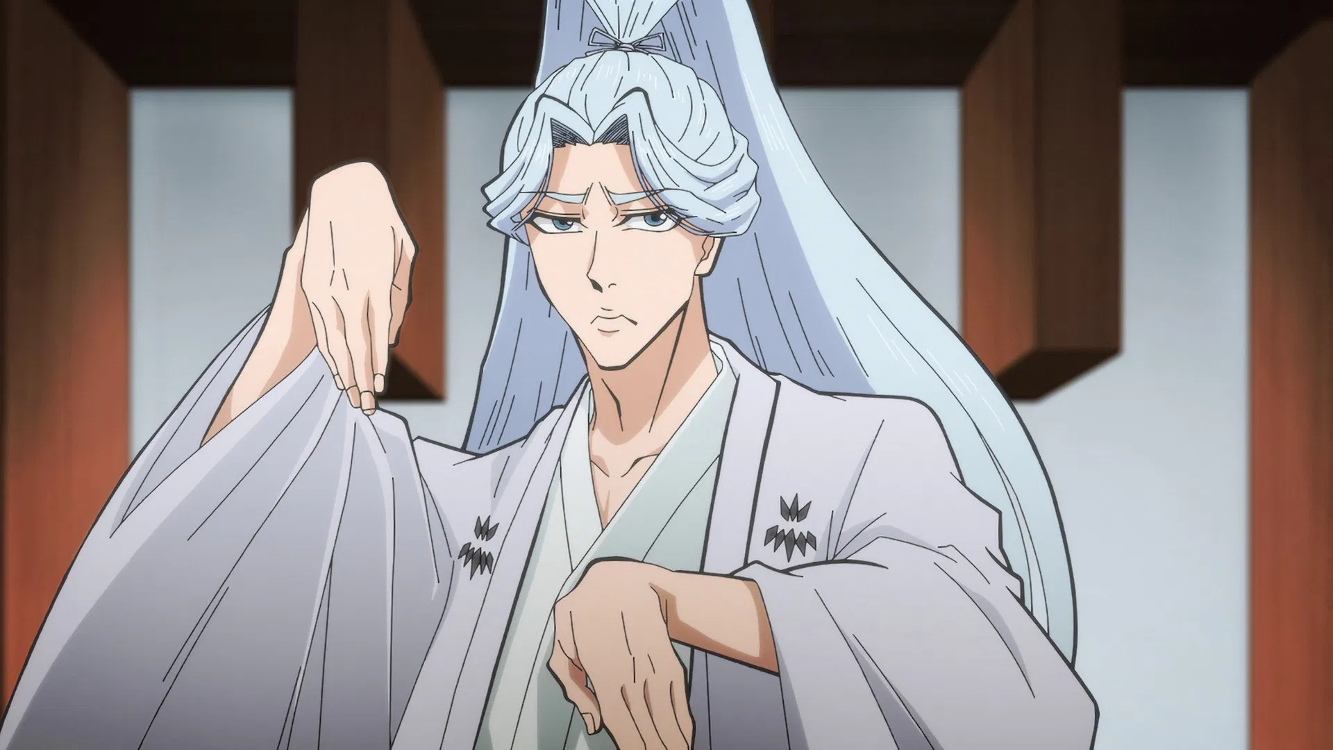 Ниндзя и якудза