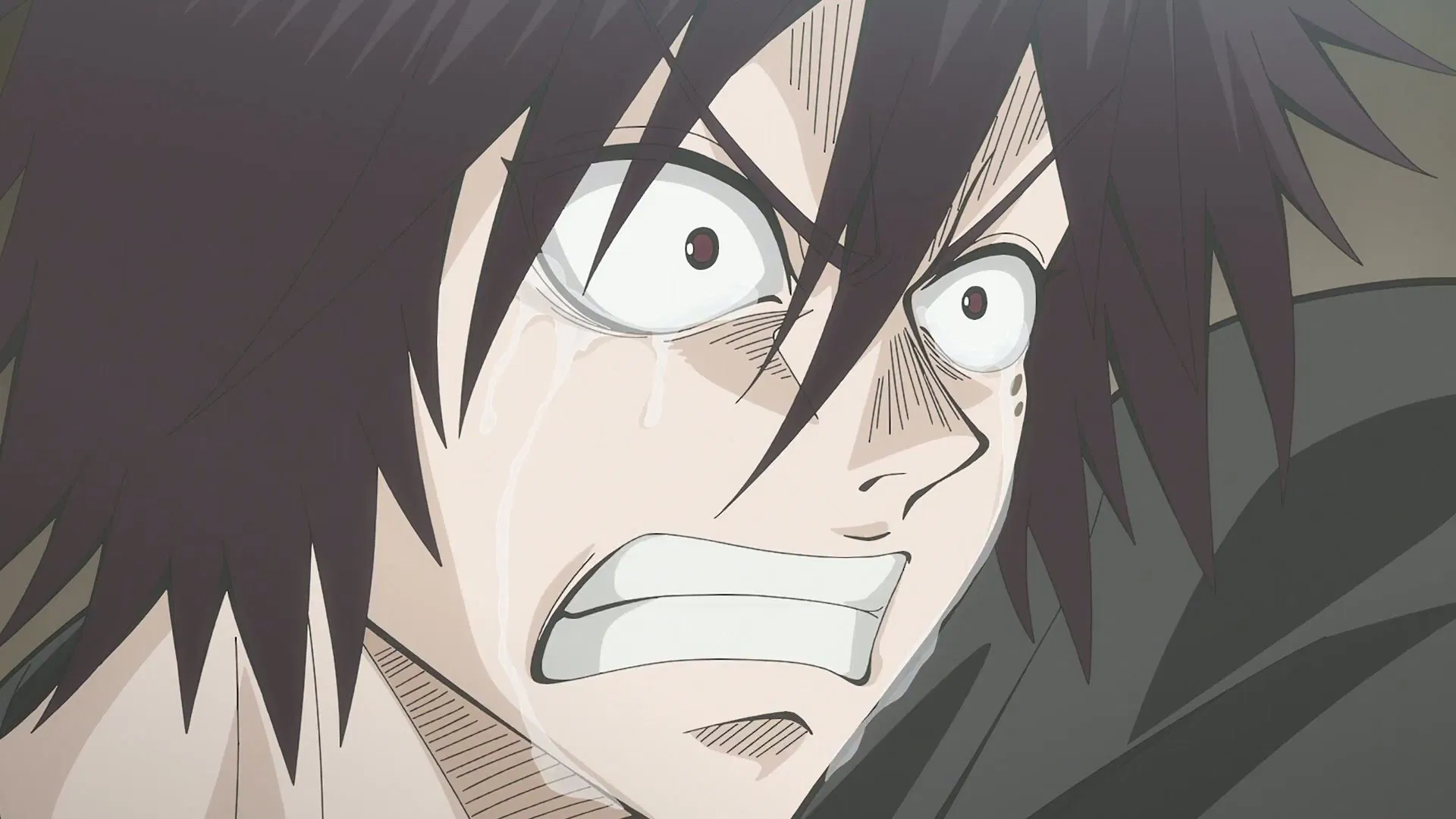 Ниндзя и якудза