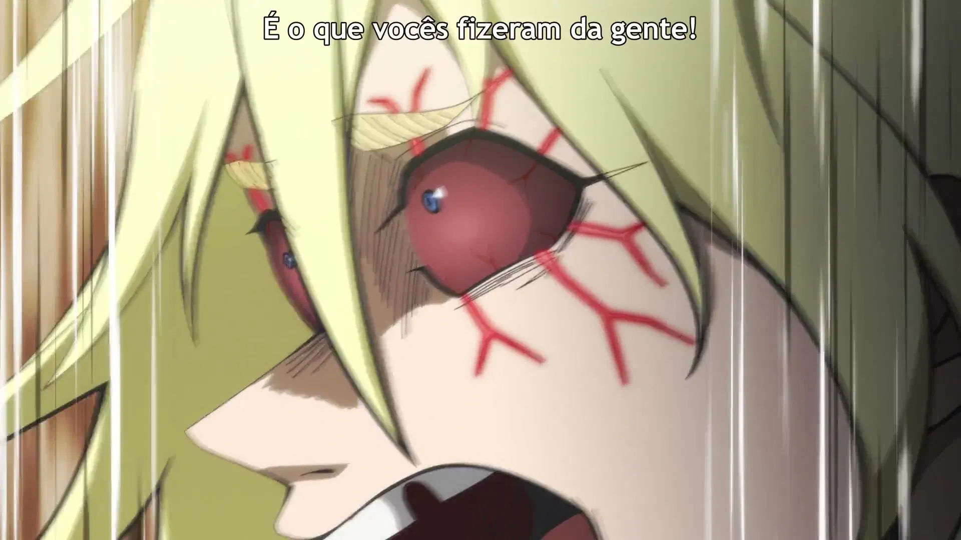 Ниндзя и якудза