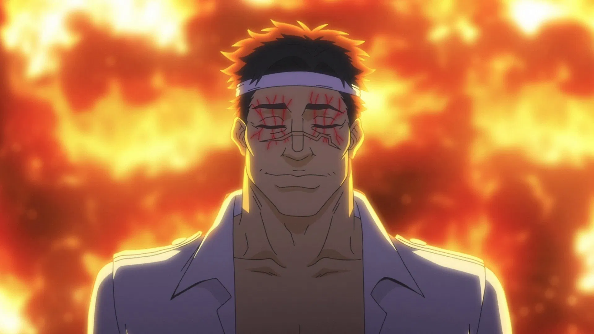 Ниндзя и якудза