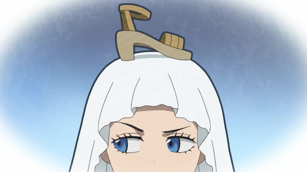 Чёрный клевер: Спецвыпуски