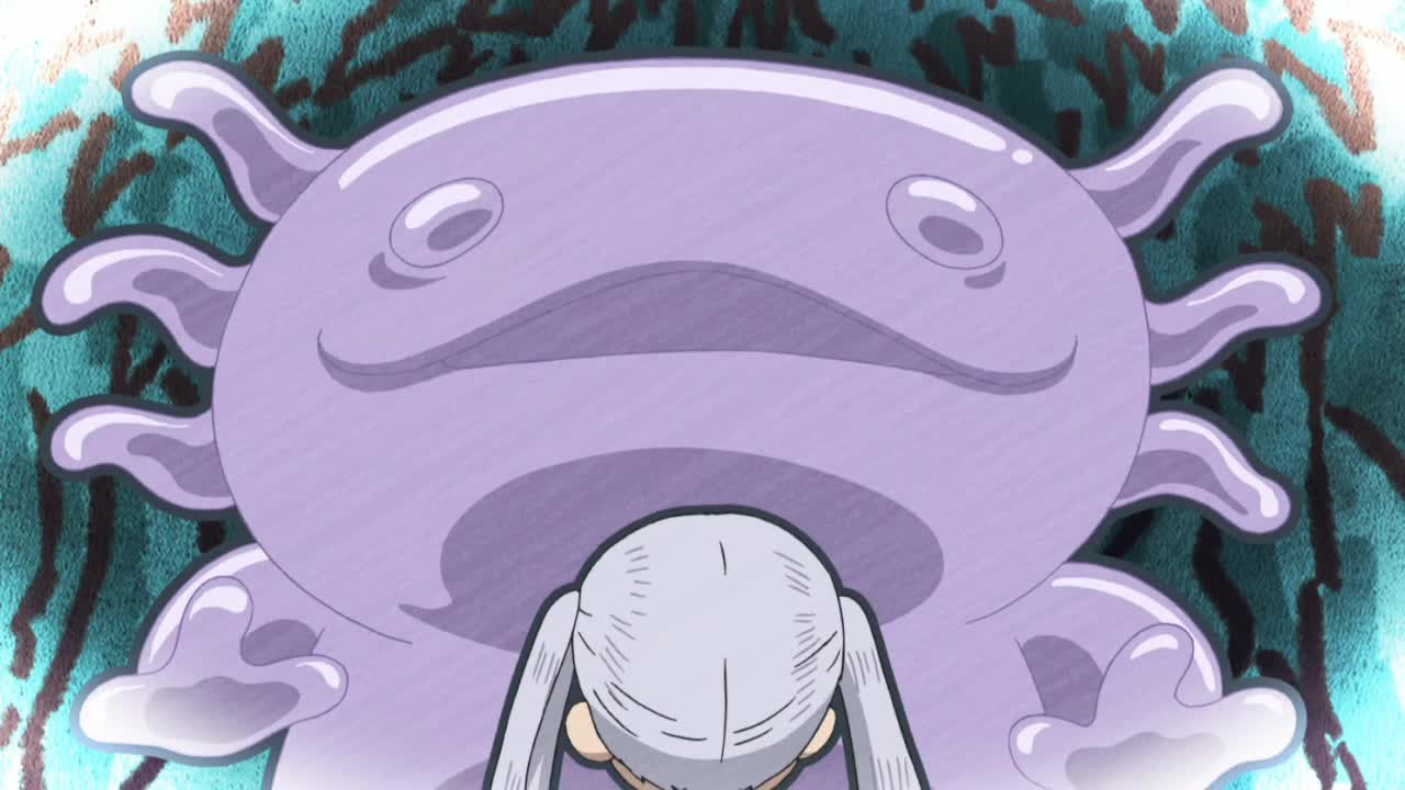 Чёрный клевер: Спецвыпуски