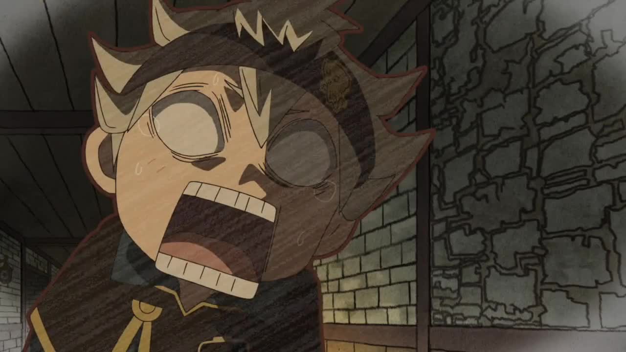 Чёрный клевер: Спецвыпуски