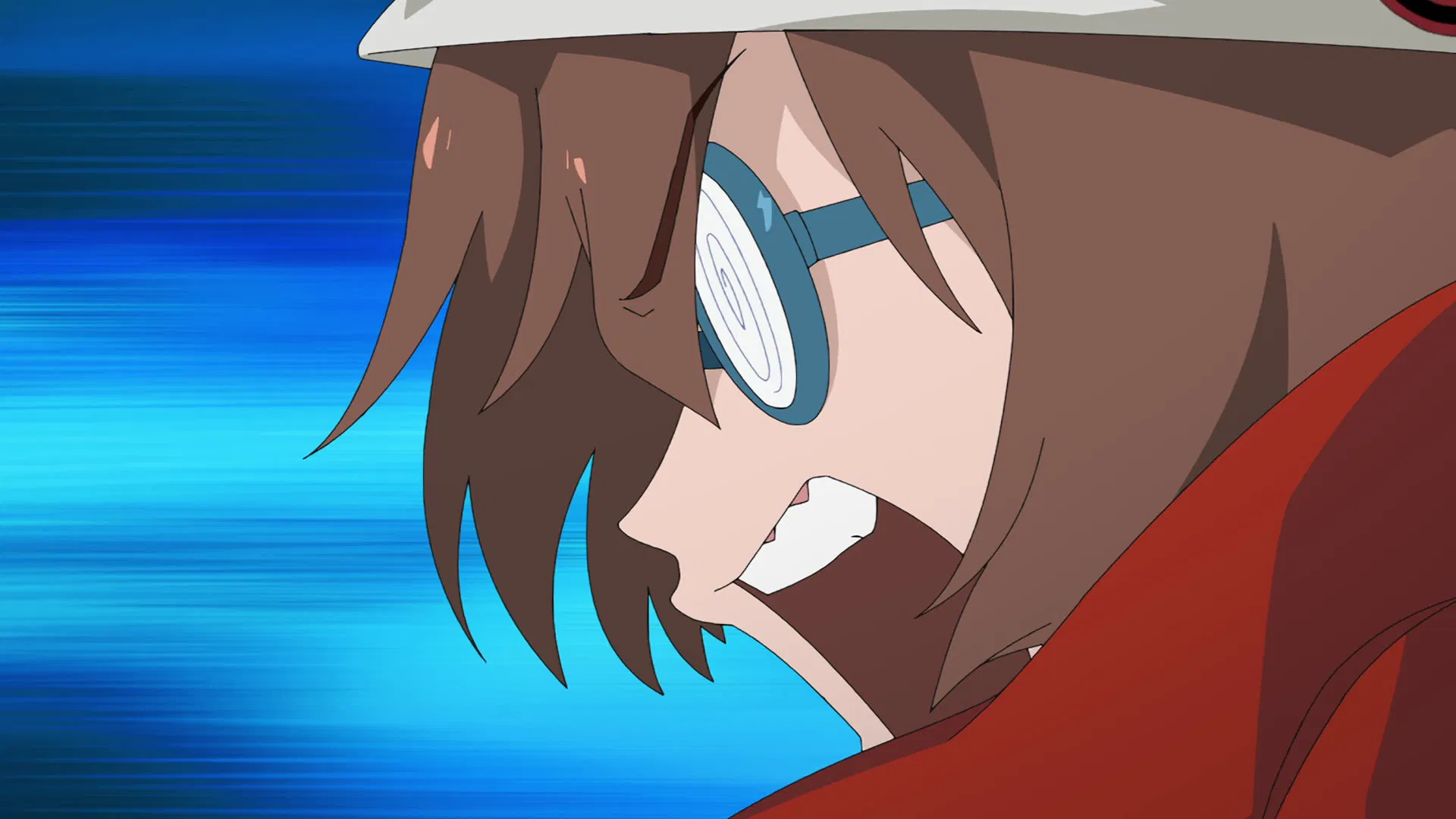 Магические крушители