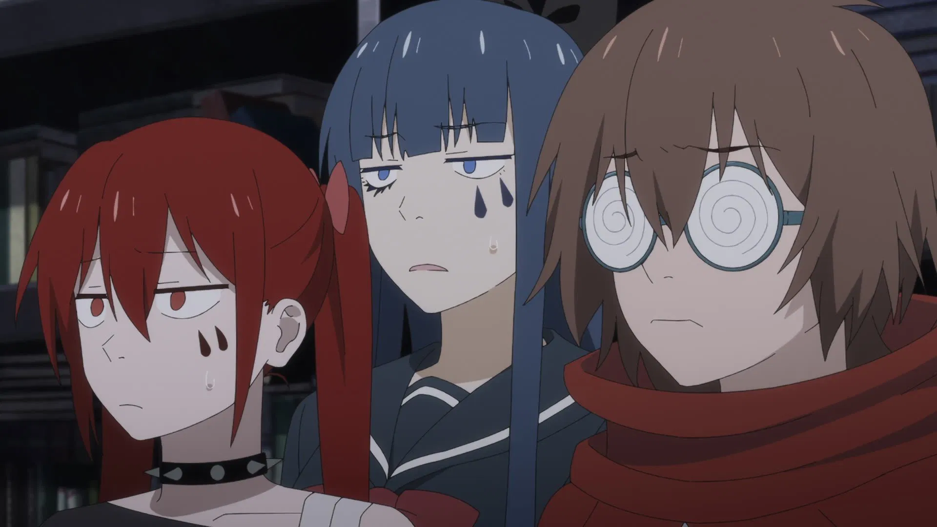 Магические крушители