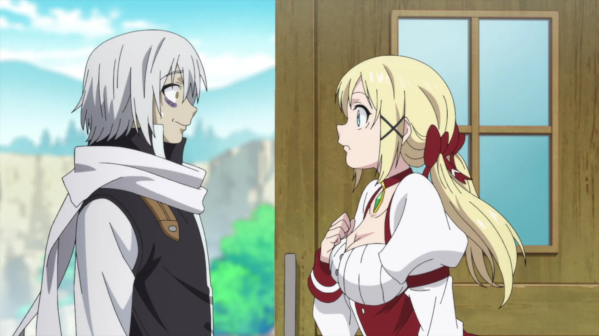 Герой мёртв!