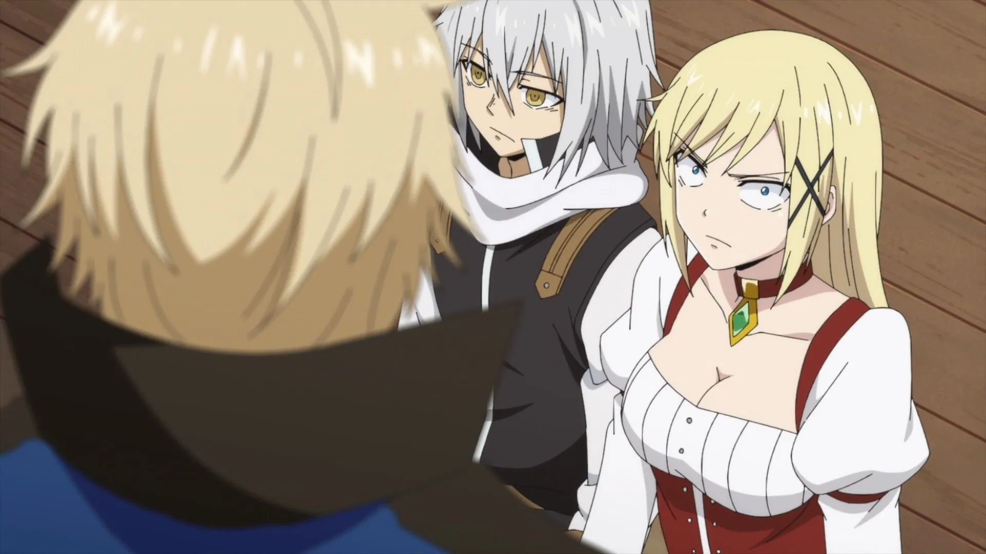 Герой мёртв!