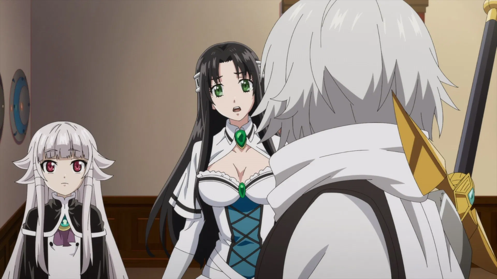 Герой мёртв!