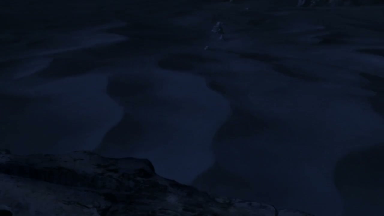 Триган: Наблюдая за звёздами