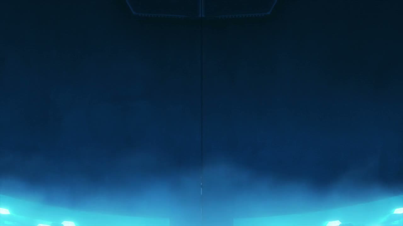 Триган: Наблюдая за звёздами