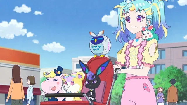 Ваття ПриМаги!