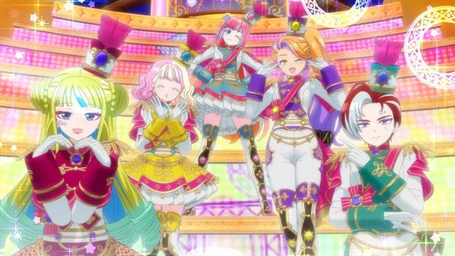 Ваття ПриМаги!