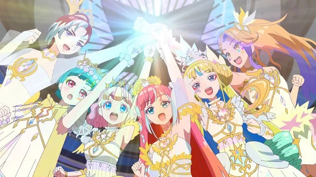 Ваття ПриМаги!