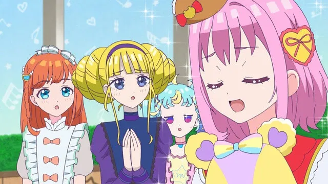 Ваття ПриМаги!