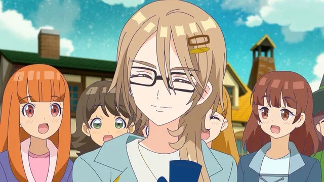 Ваття ПриМаги!