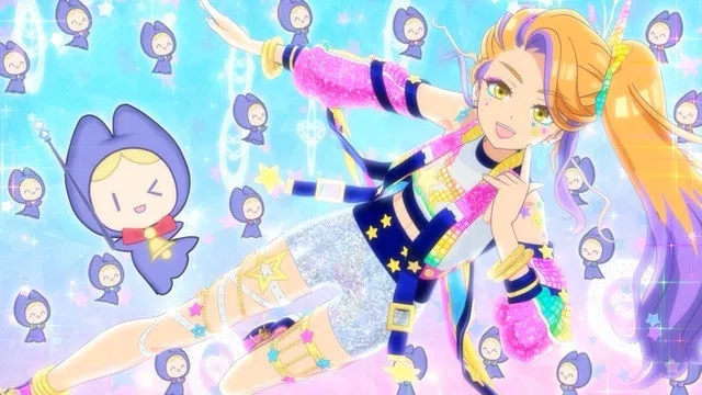 Ваття ПриМаги!