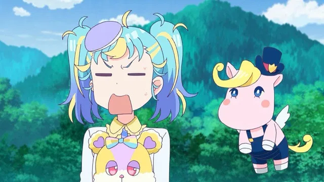 Ваття ПриМаги!