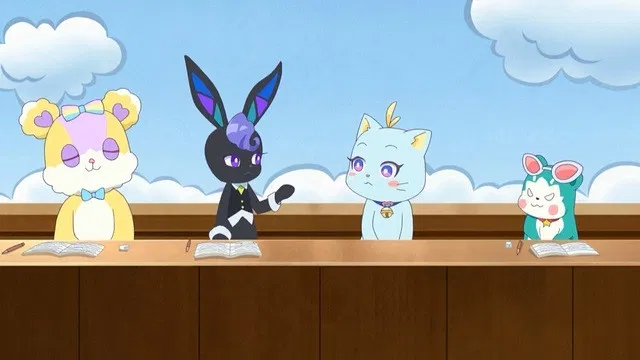 Ваття ПриМаги!