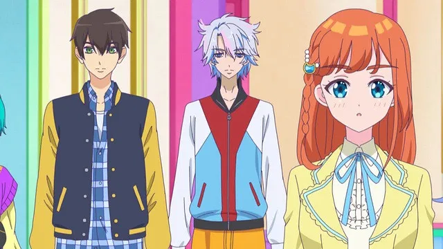 Ваття ПриМаги!