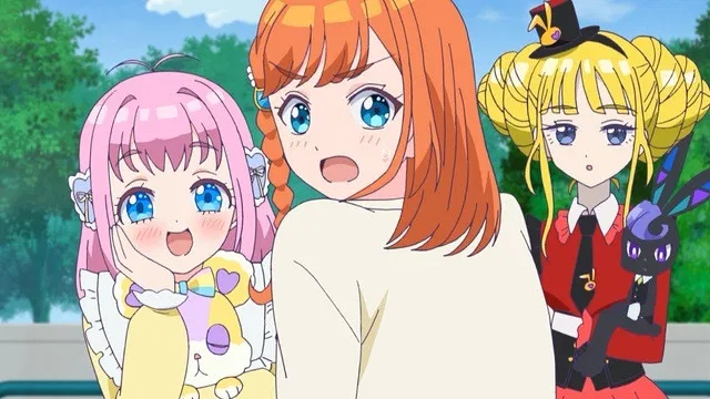 Ваття ПриМаги!