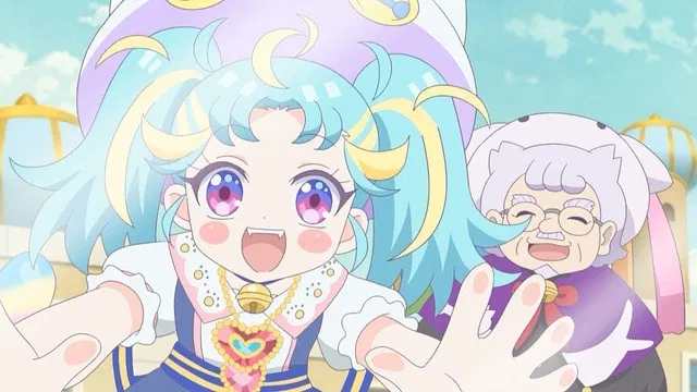 Ваття ПриМаги!