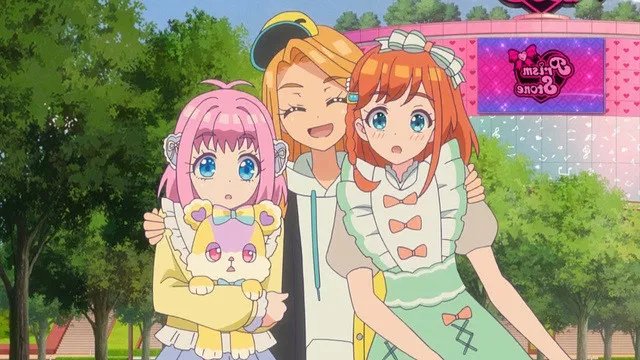 Ваття ПриМаги!