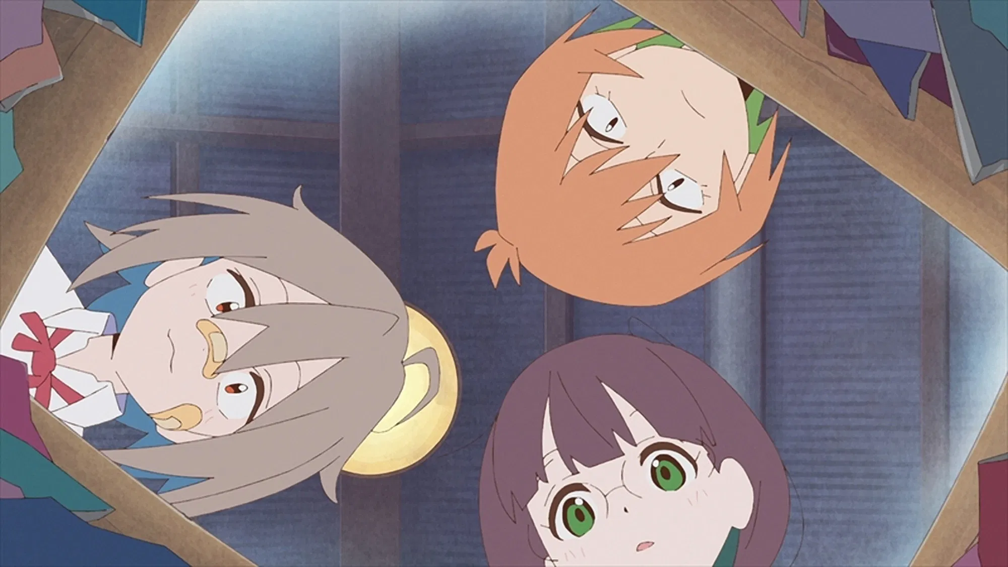 Сделай это сам!