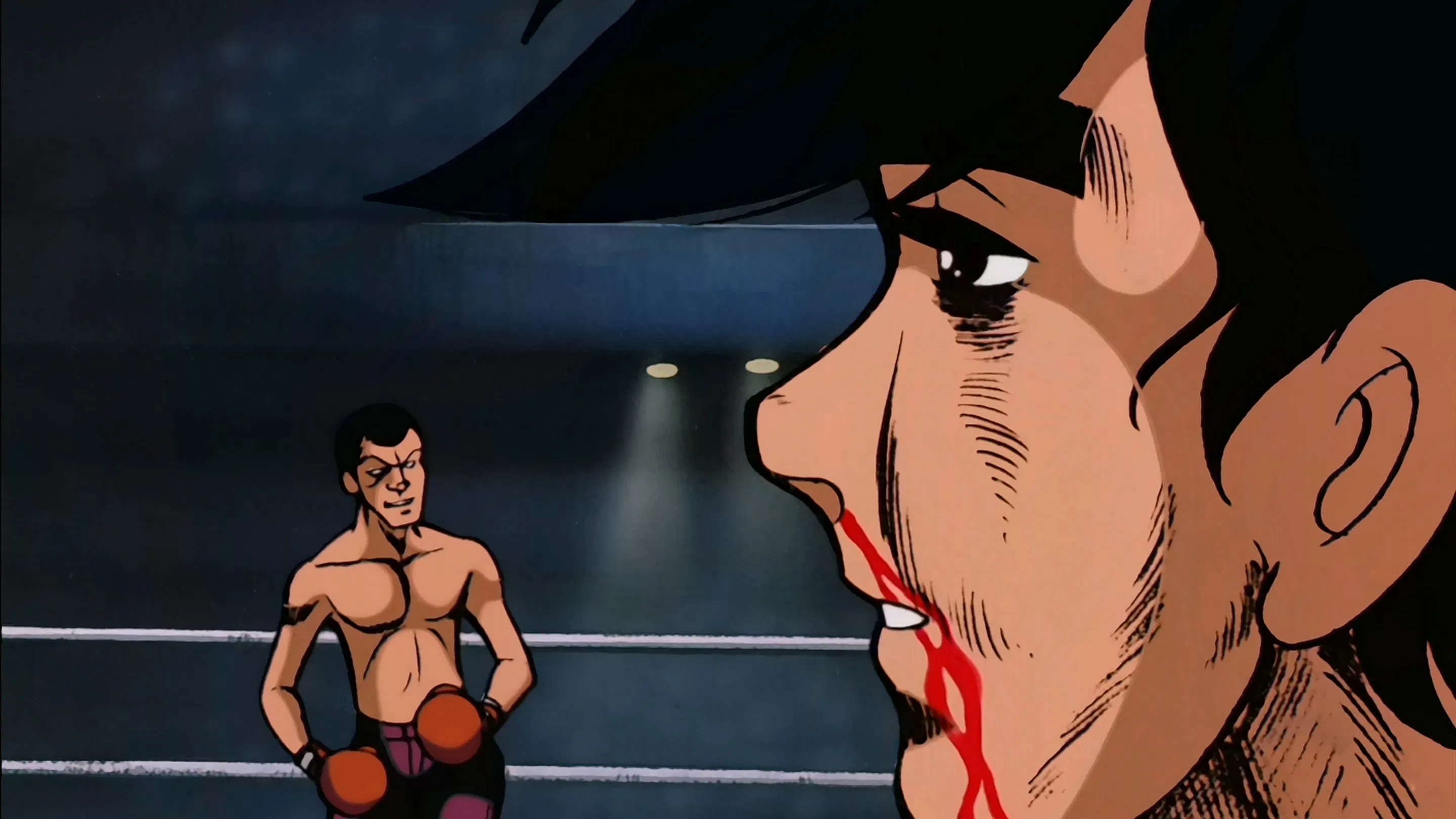 Завтрашний Дзё