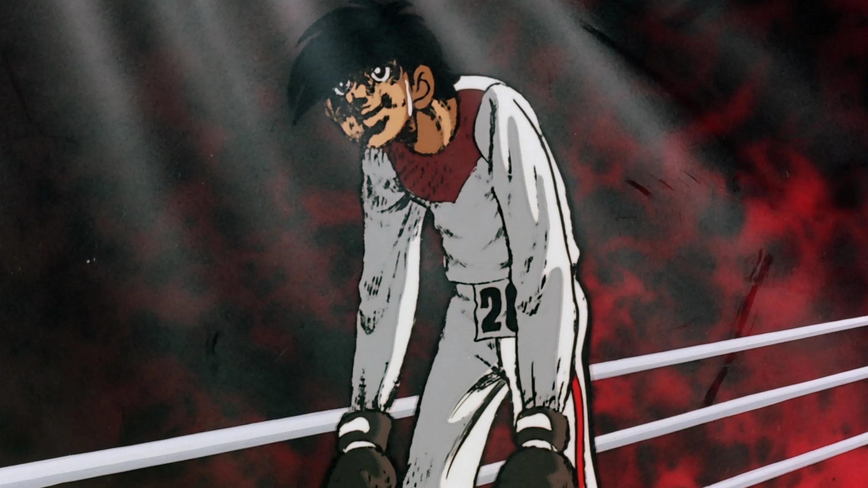 Завтрашний Дзё