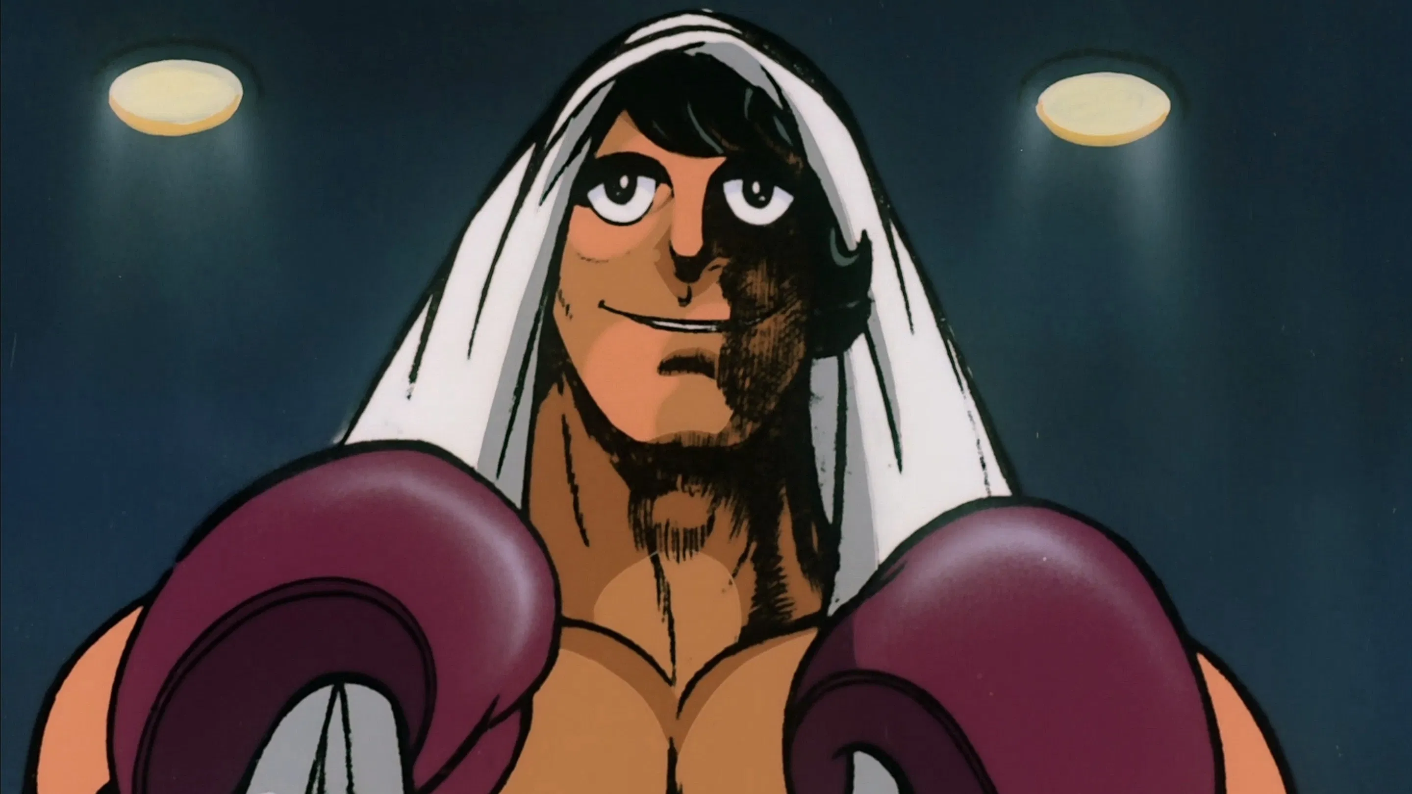 Завтрашний Дзё