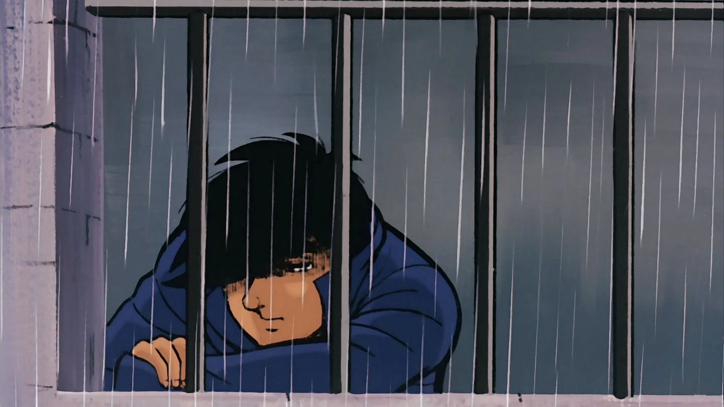 Завтрашний Дзё