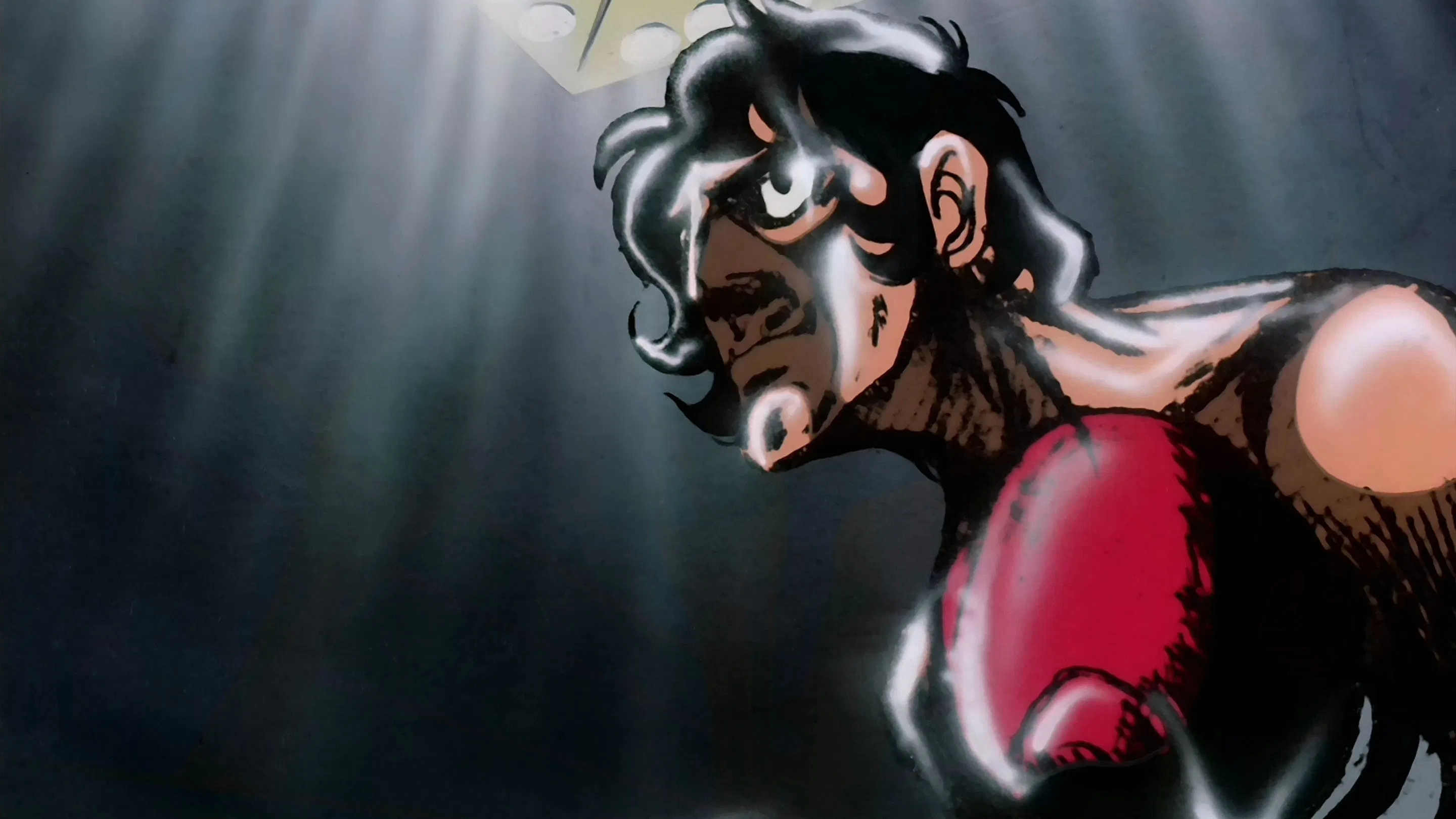 Завтрашний Дзё