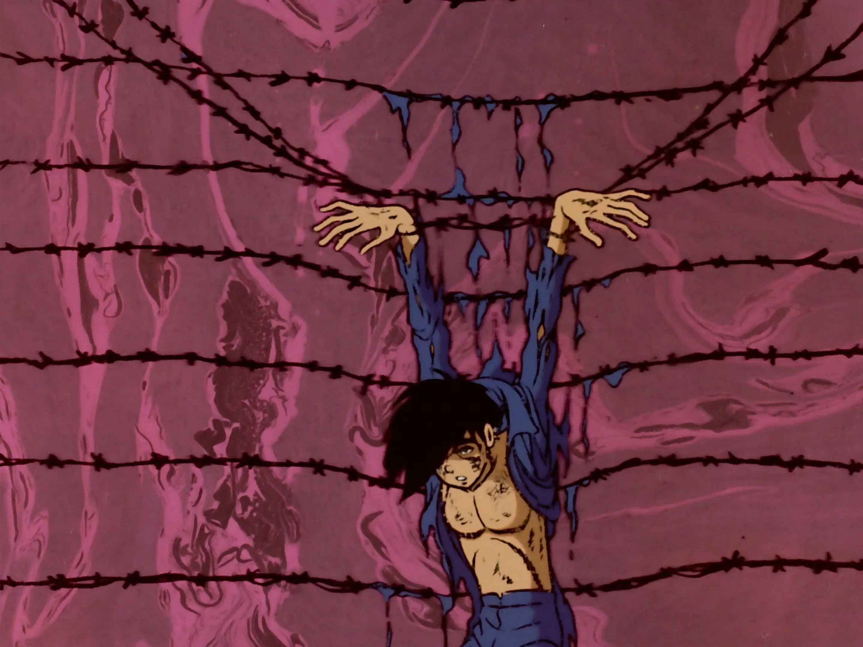 Завтрашний Дзё