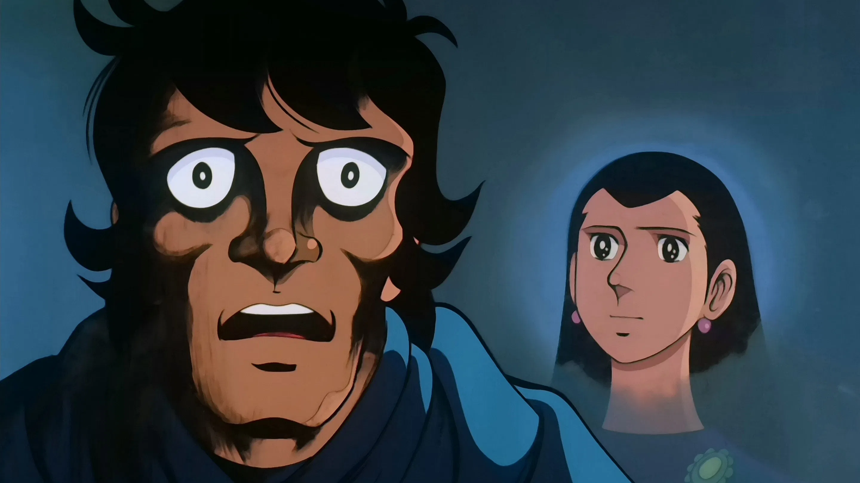 Завтрашний Дзё