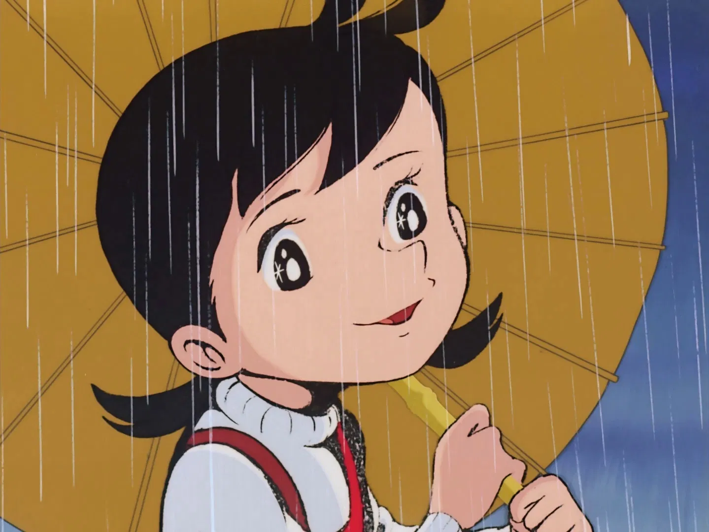 Завтрашний Дзё