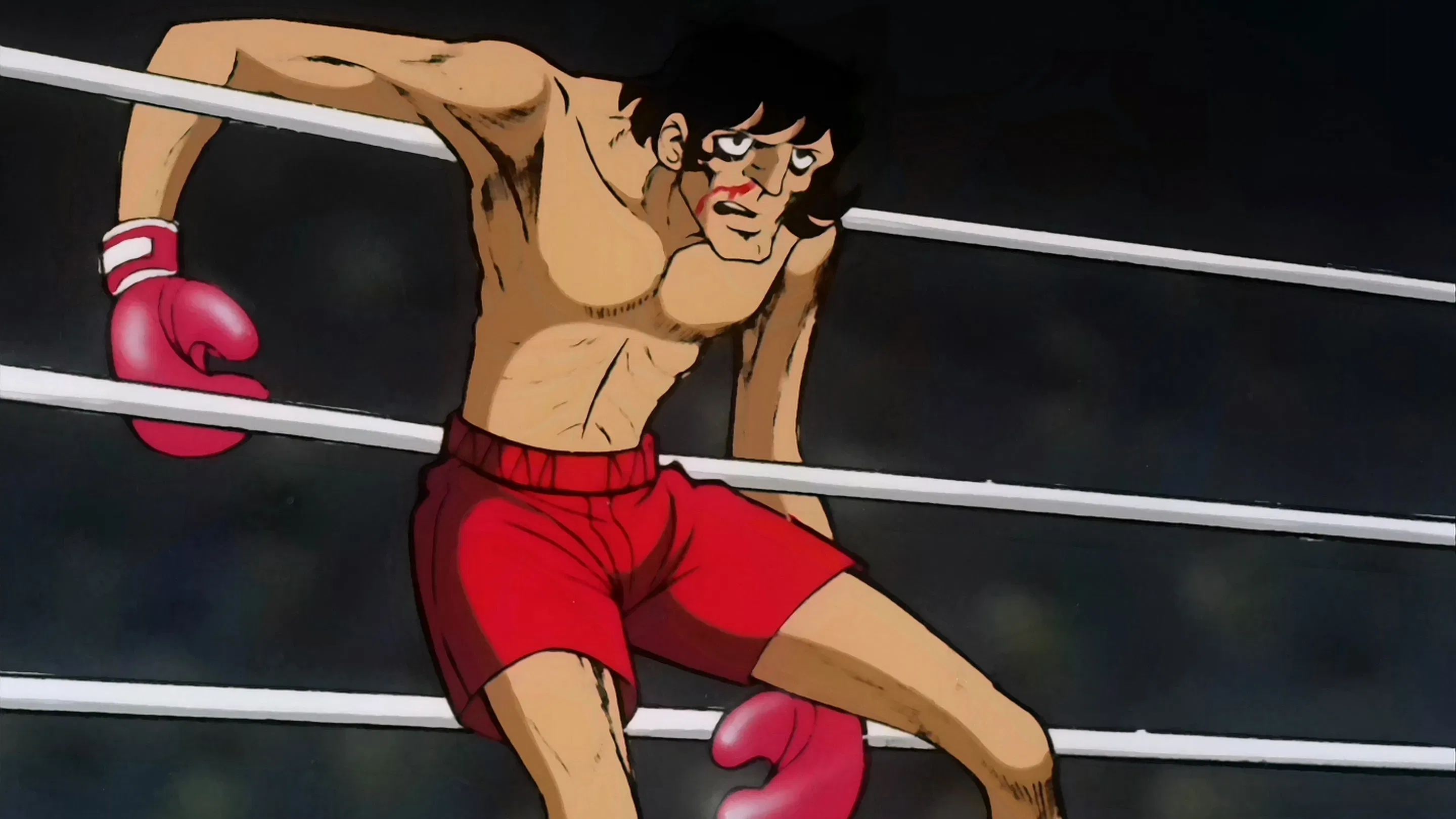 Завтрашний Дзё