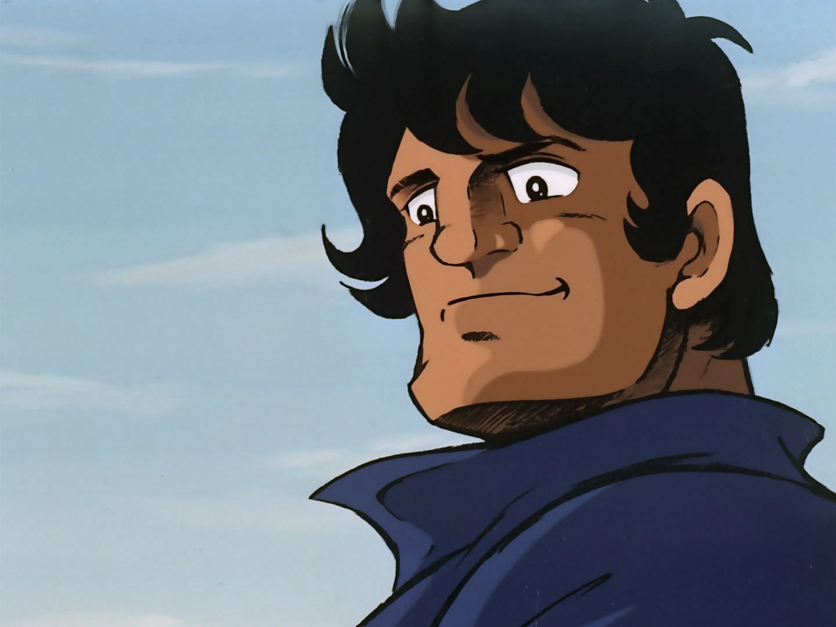 Завтрашний Дзё