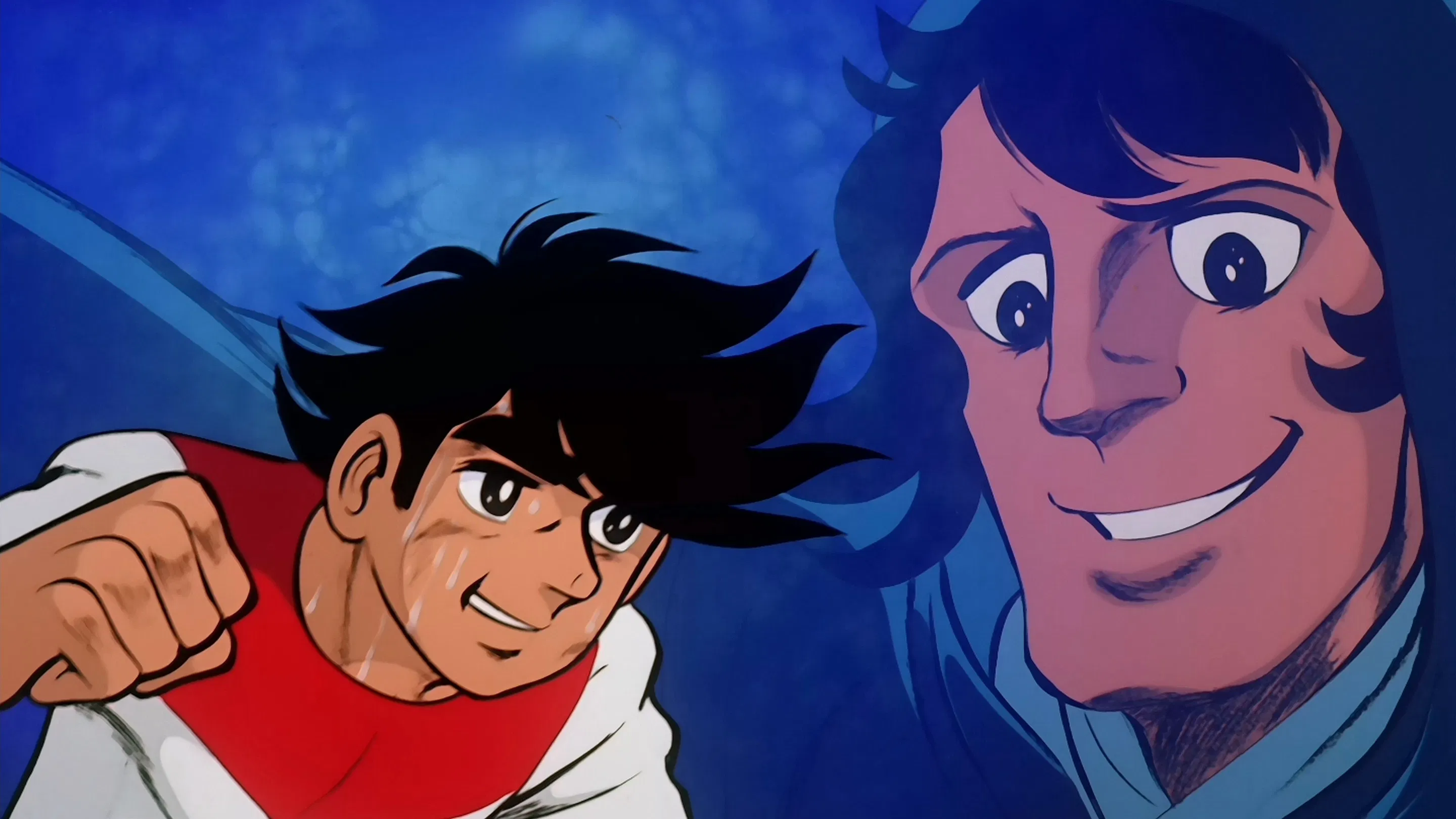 Завтрашний Дзё