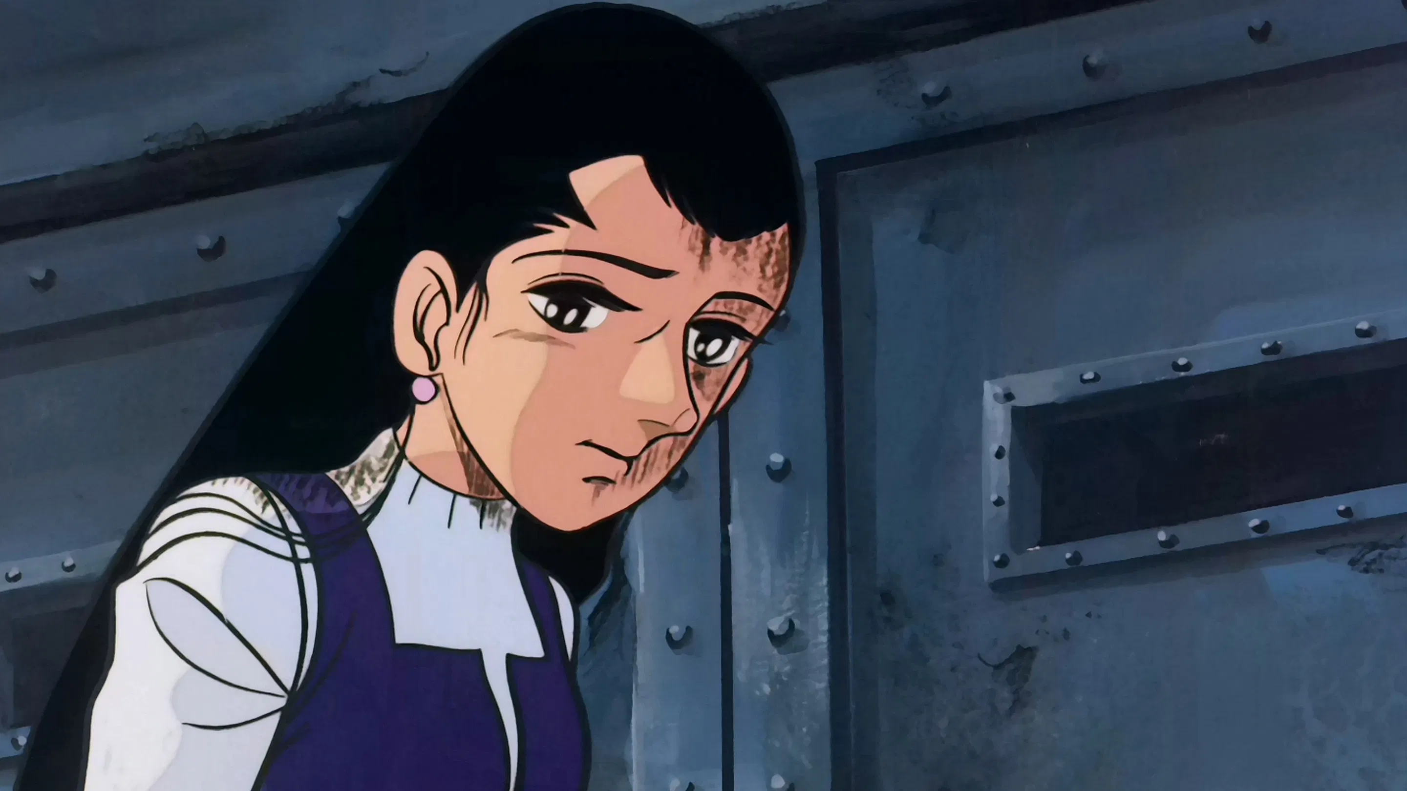 Завтрашний Дзё