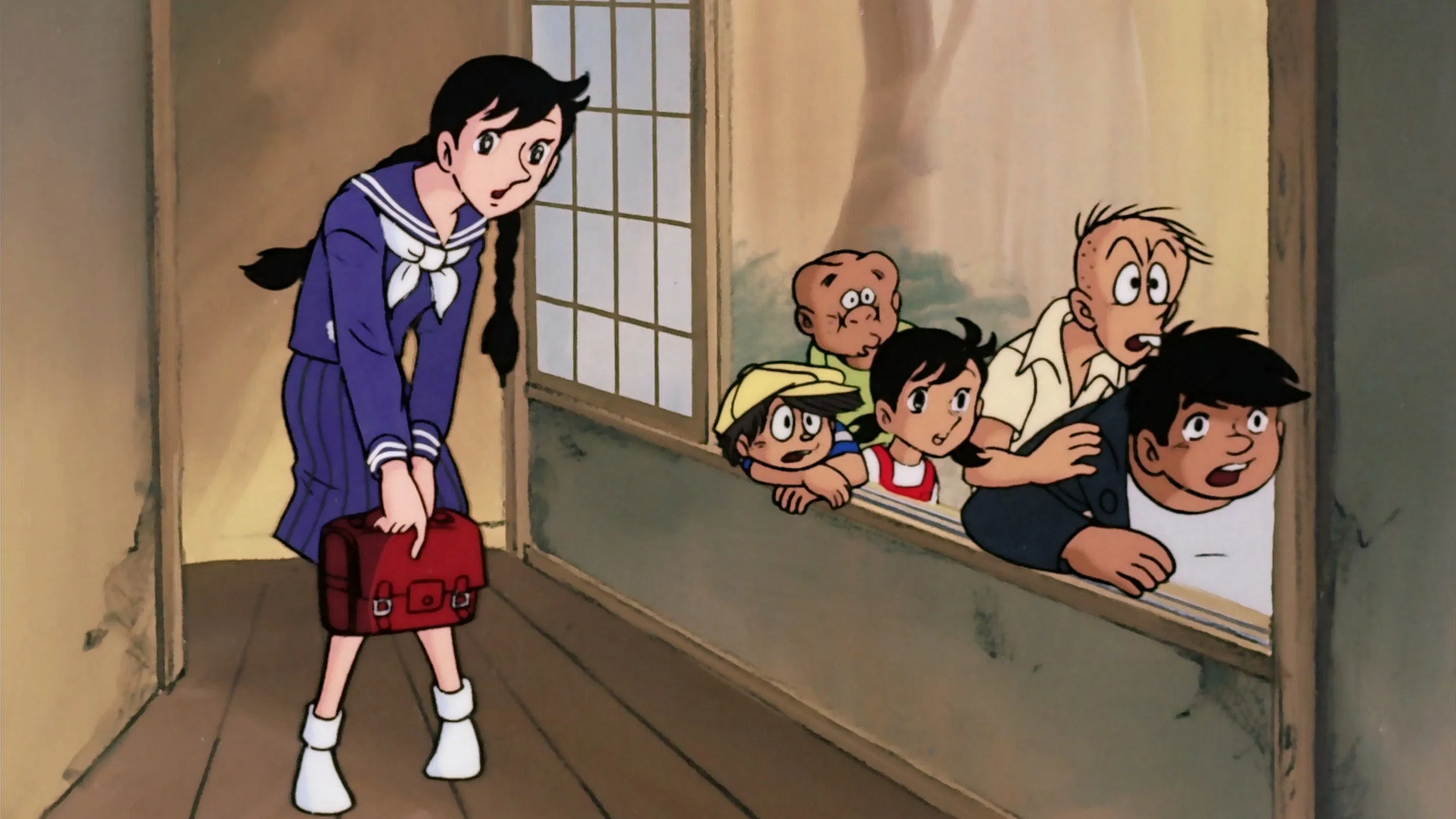 Завтрашний Дзё