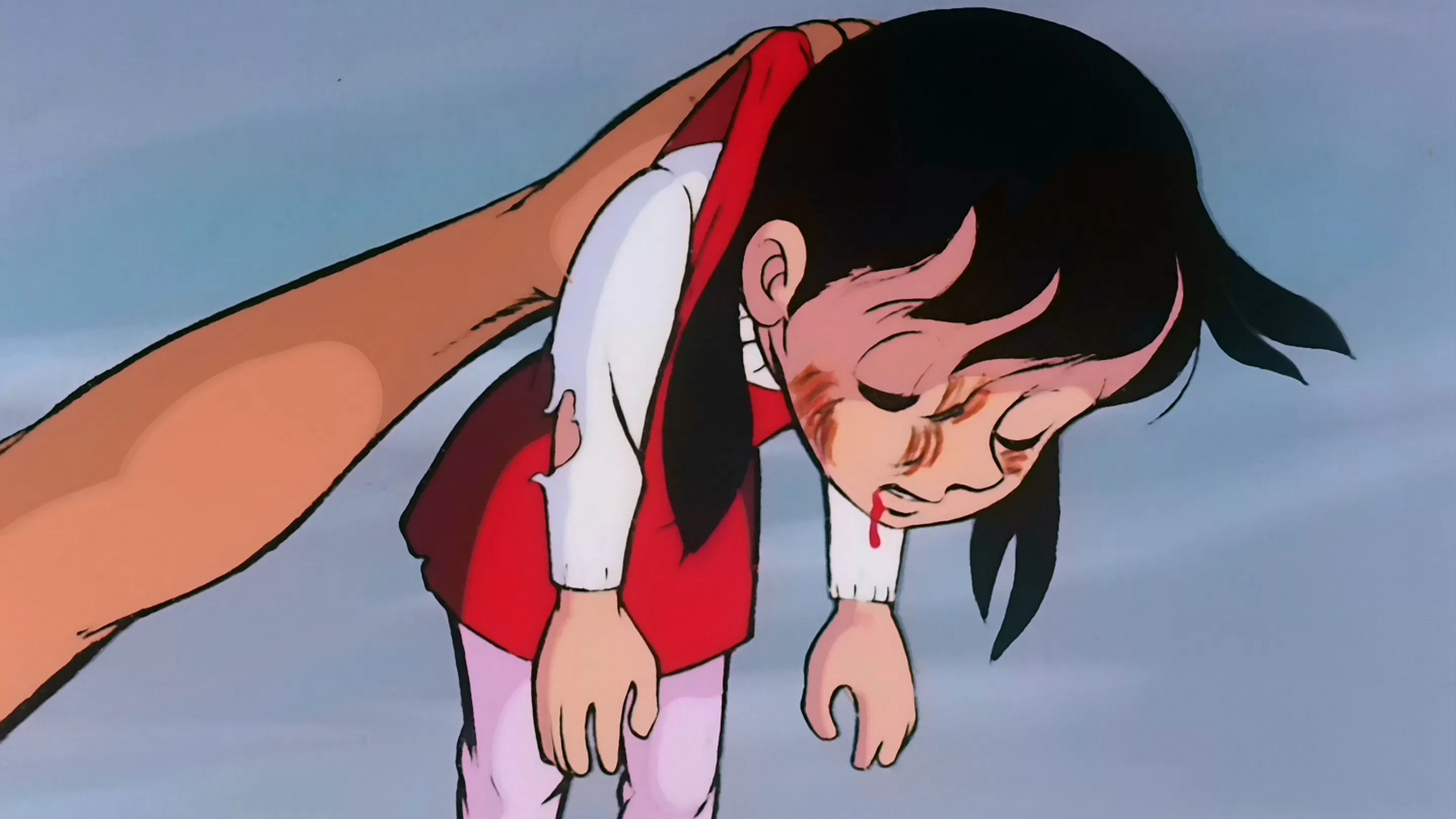 Завтрашний Дзё