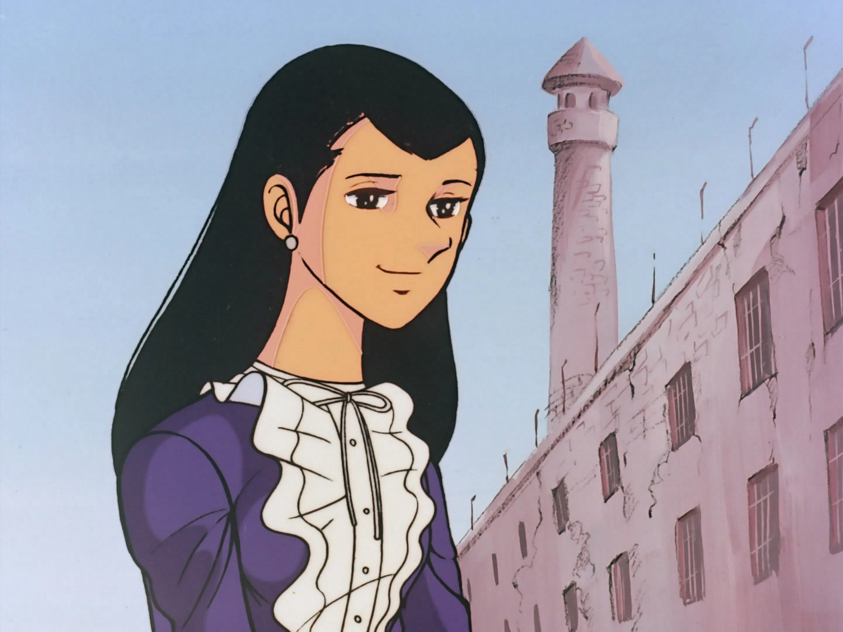 Завтрашний Дзё