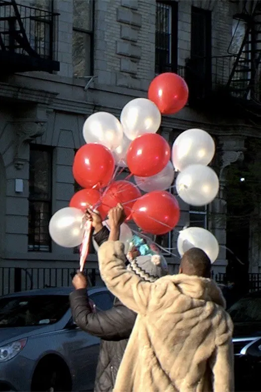 Моя история продолжается сегодня: Другая сторона