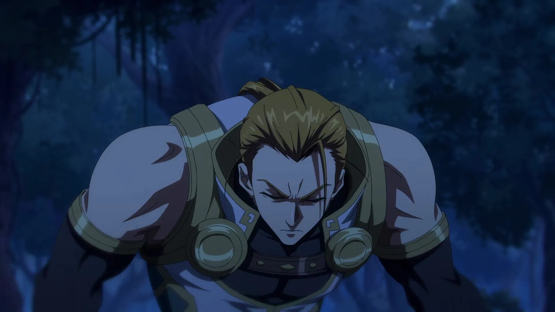 Новичок с аккаунтом повелителя