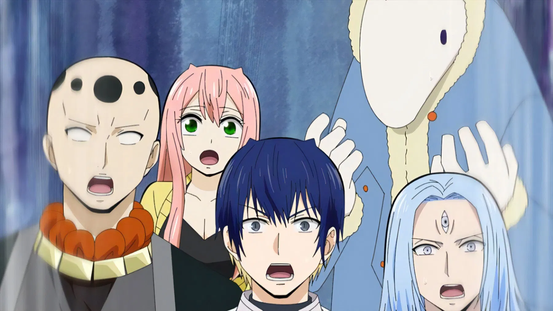 Слишком милый кризис